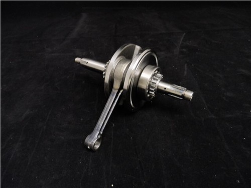 New crank shaft for - crank,