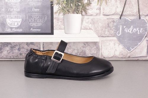 Womens flat shoes - flat, jane