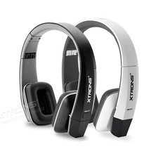 Infrared IR Stereo Wireless