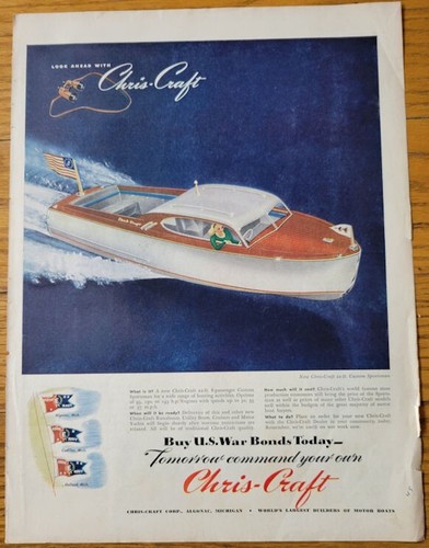 1945 magazine for - 1945, the
