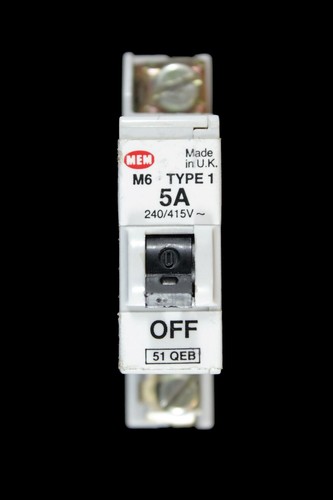 Mem amp type m6 - 5,