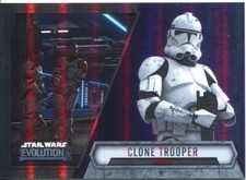 Star Wars Evolution 2016