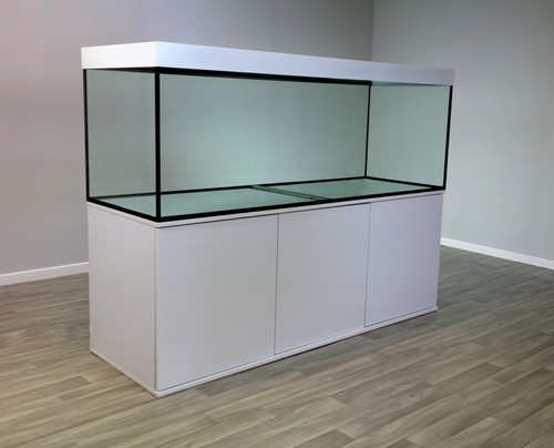 Aquarium x 24 - x, 24''