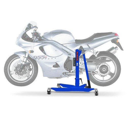 Center stand power - power, for