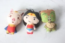 McDonald’s happy meal toys