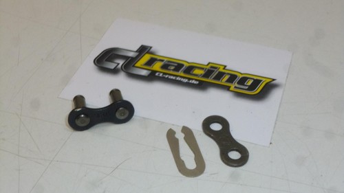 Chain lock 415 clip - dc,