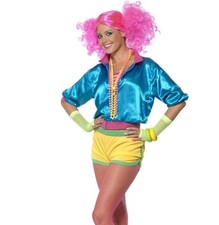 Ladies 80s 1980s 80's Skater