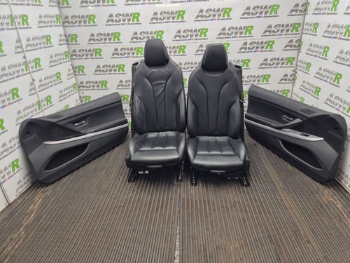 Bmw series full - bmw, leather