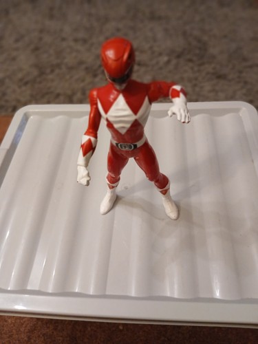 Power ranger beast morphers - ranger,