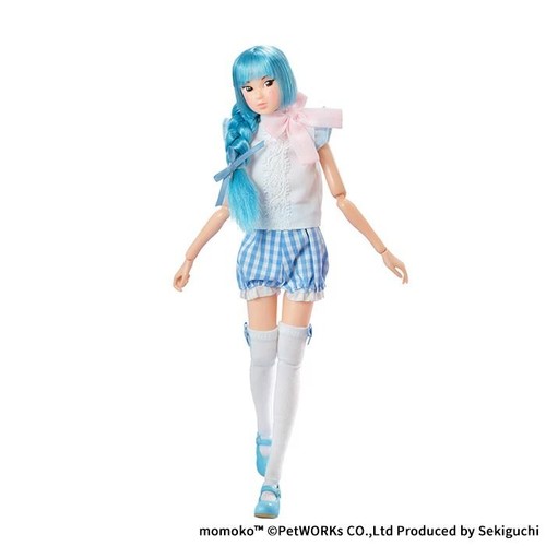 Momoko doll bebichhich idol - doll,