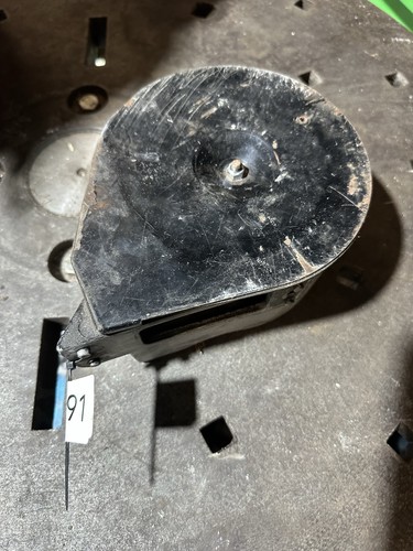 Etz airbox - mz,