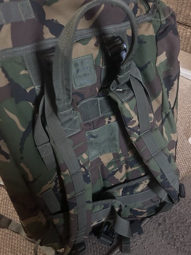 Web tex bergen rucksack - web,