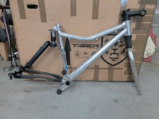 Cannondale scalpel frame - scalpel,