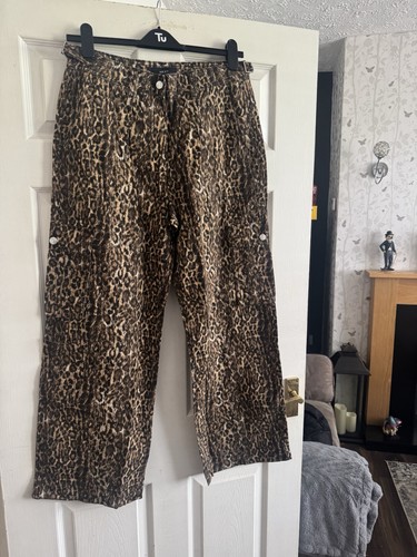 Next leopard print combats - leopard,