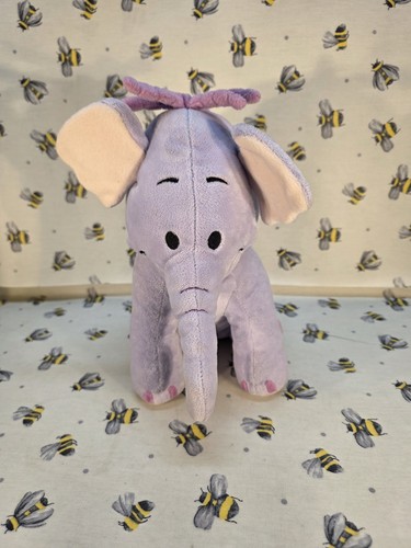 Lumpy heffalump disneyland - lumpy,