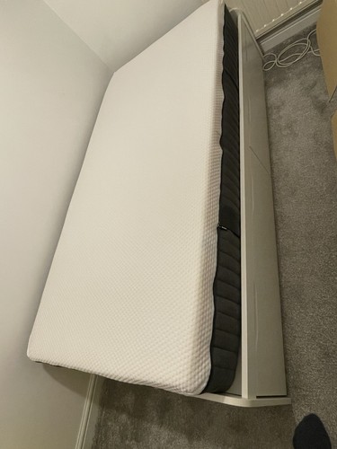 Next bed emma - bed, hybrid