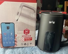 1.7L Kettle application