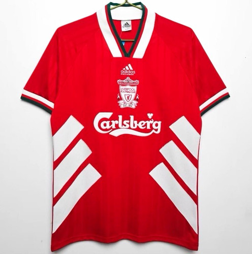 Adidas liverpool home shirt - adidas,