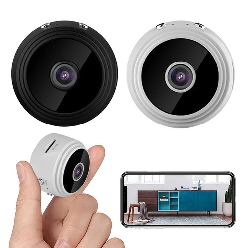 Camtrix magnetic mini security - camtrix,