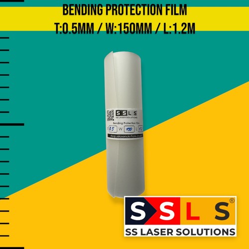 Odd length bending protection - bending,