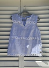 PHASE EIGHT 100% Linen Top