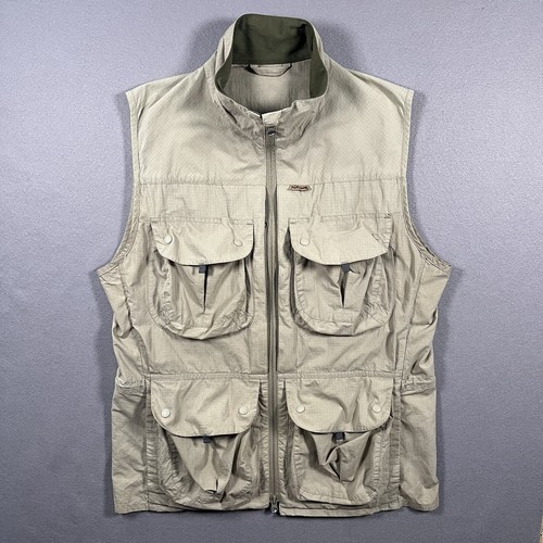Paramo nikwax vest - vest, jacket