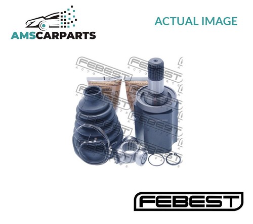Driveshaft joint kit - driveshaft, cv