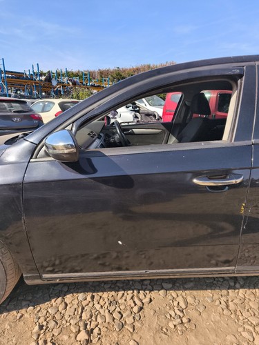 Volkswagen passat 2010 - volkswagen, 2010-2014