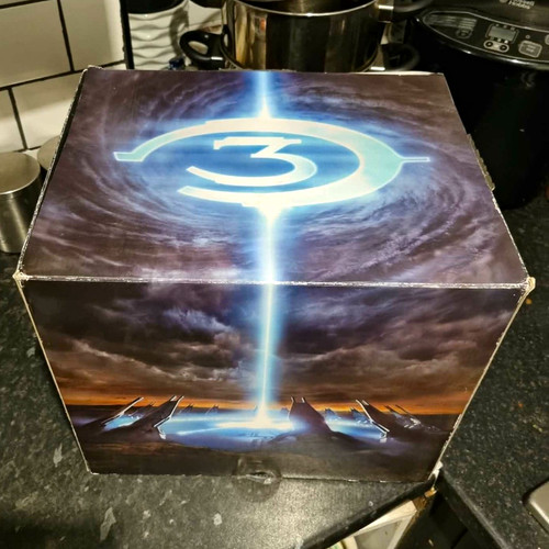 Microsoft halo legendary - microsoft,
