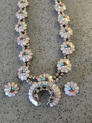Ashberry gasper zuni sterling - ,