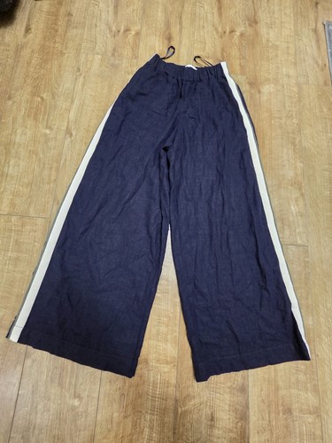 Next petite women linen blue - linen,