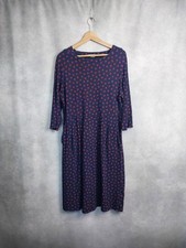 SEASALT DRESS SIZE 16. TAMSIN