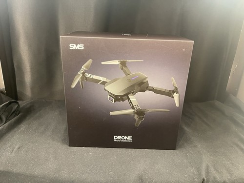 New foldable sms - sms, drone