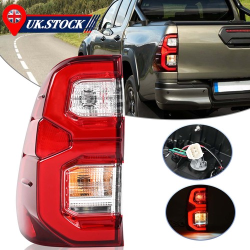 For toyota hilux invincible - for,