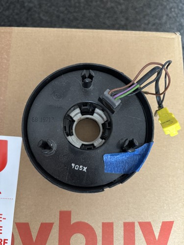 Smart fortwo 450 steering - ✅,