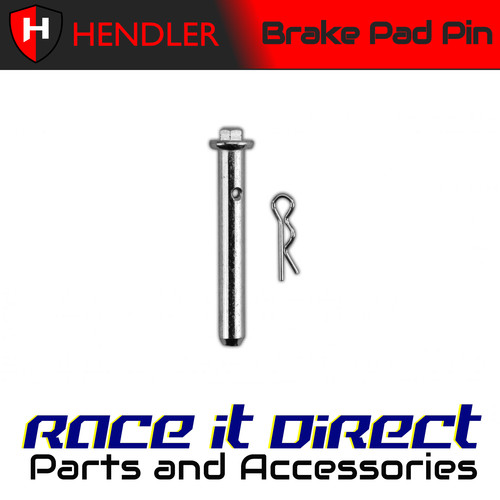 Brake pad pin - pad, vn