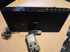 Sony RDP -X30iP Personal Audio