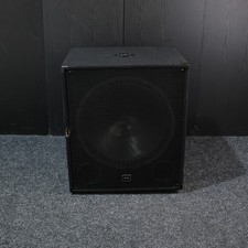 QTX QT Series 18'' Active PA
