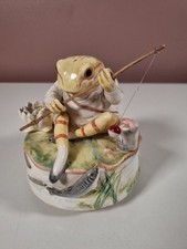 Rare Beatrix Potter Jeremy