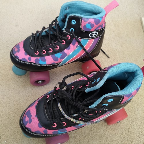 Roller boots - roller,