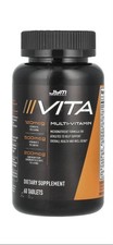 JYM Vita Multi-Vitamin