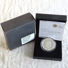 2008 KING CHARLES III 60th