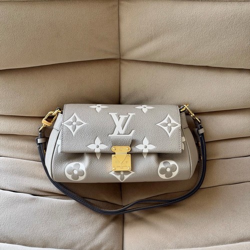Louis vuitton favorite bag - louis,