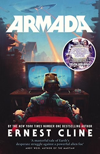 Armada ernest cline - armada-ernest,