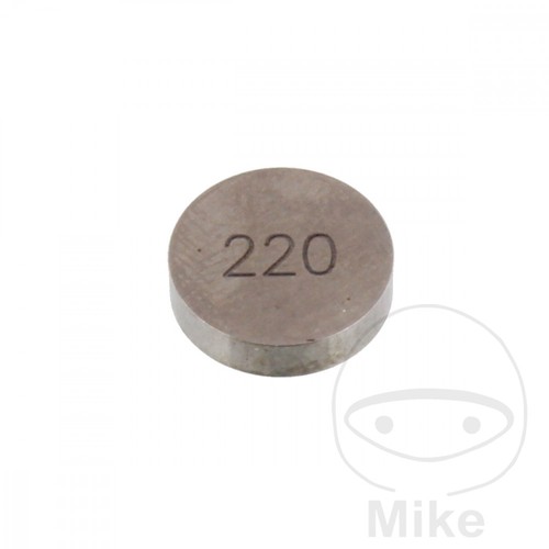 Jmp regulating valves shim 5 - regulating,