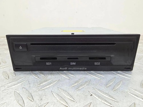 Audi avant 4f5 c6 music - 4f5,,