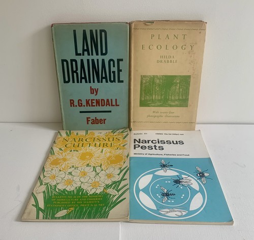 Vintage mid century - century, book