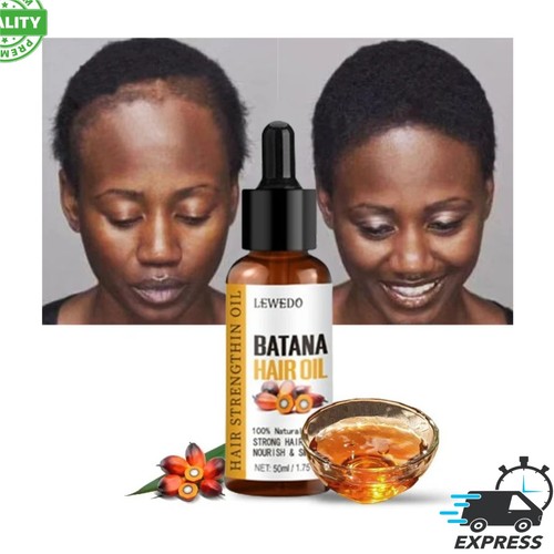 Lewedo batana oil - lewedo, hair