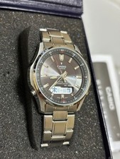 Brand New CASIO Lineage