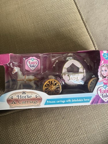 Horse and carriage - for, 3